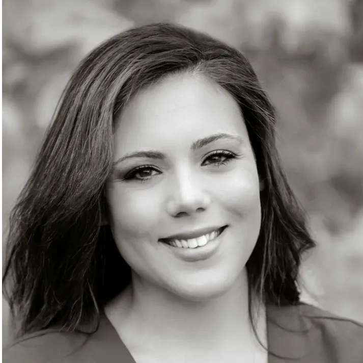 Jennifer Scharps